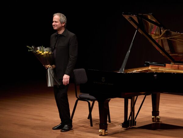 Polish Piano Master
