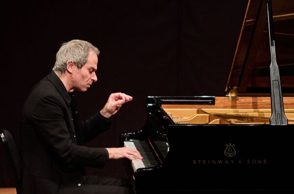 Polish Piano Master