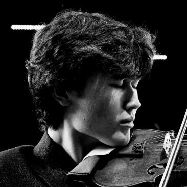 DANIEL <br>LOZAKOVICH