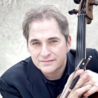 Enrico Bronzi