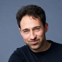 Gevorg Gharabekyan