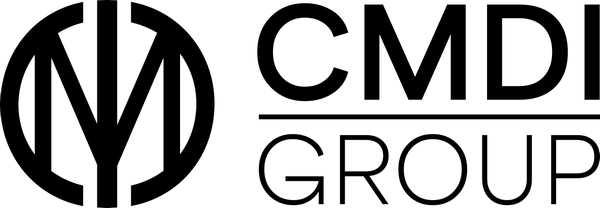CMDI (Classical Music Development Initiative) Group Logo