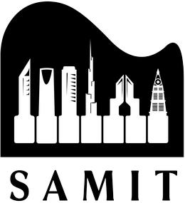 SAMIT <br>Event Group-logo